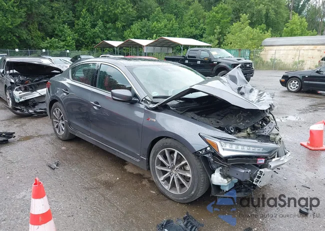 19UDE2F87NA001225: 42670359