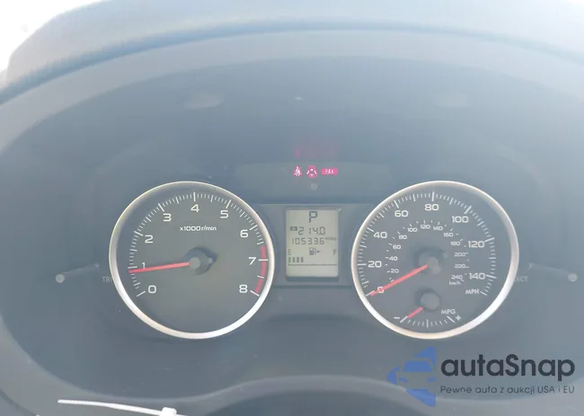 JF2GPAVC0E8262081: 42670536