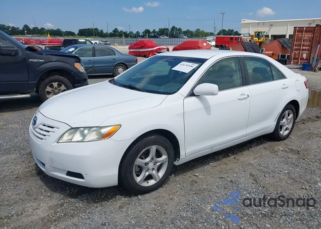 4T1BE46K87U574600: 42670540