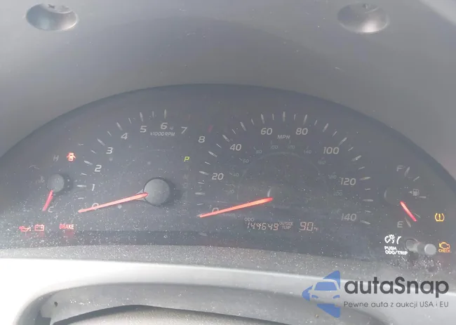 4T1BE46K87U574600: 42670540