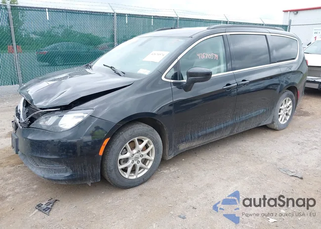 2C4RC1DG7MR509073: 42670574