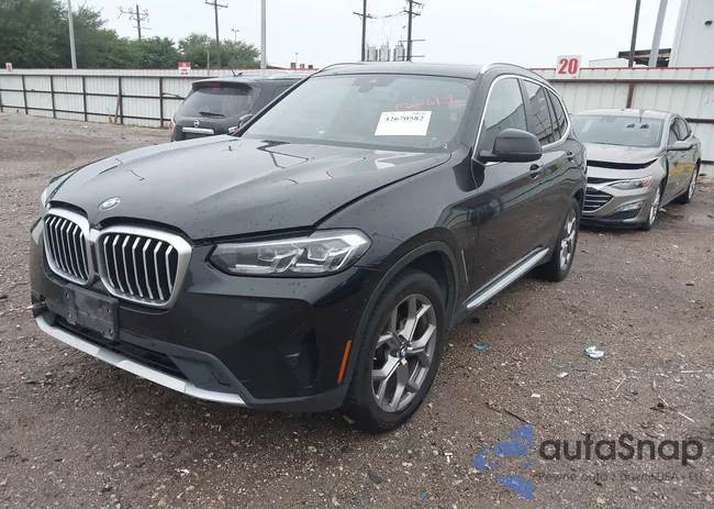 5UX53DP01P9R81339: 42670582