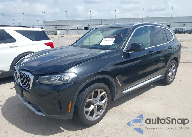 5UX53DP01P9R81339: 42670582