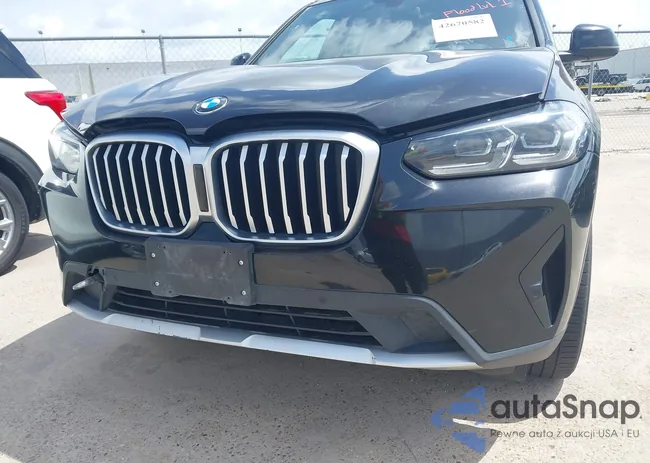 5UX53DP01P9R81339: 42670582