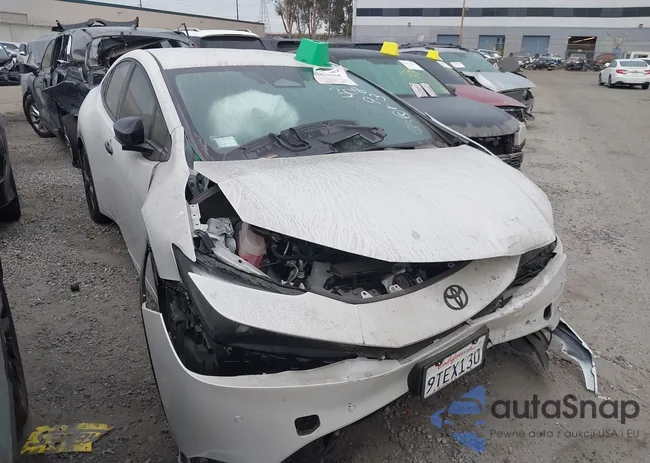 JTDACAAU2S3054808: 42670605