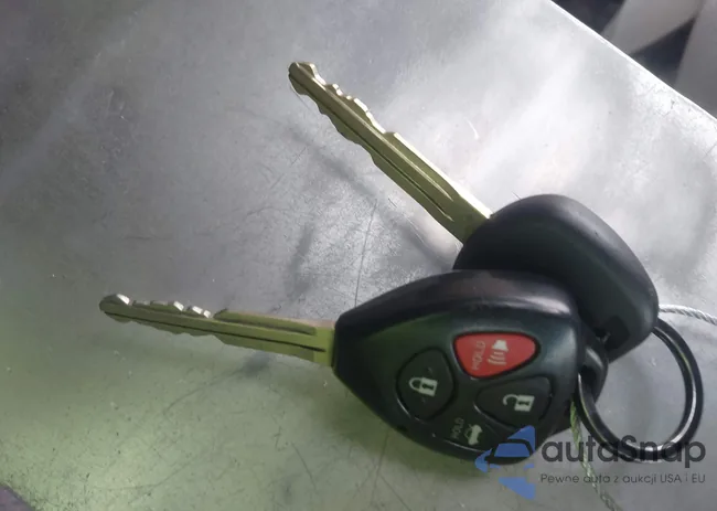 4T1BE46K39U817989: 42670625