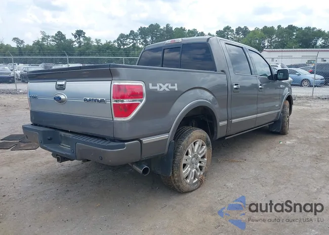 1FTFW1ET4DFC11013: 42670670