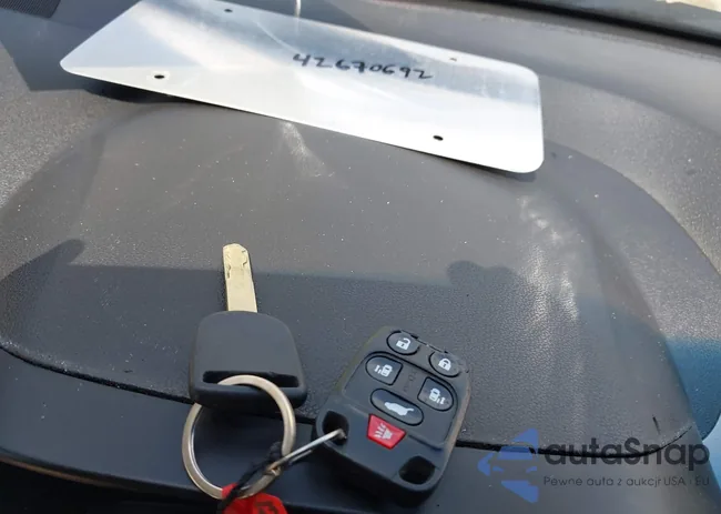 5FNRL5H68CB048257: 42670692