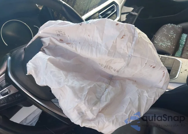 WBA5R1C55KAK08698: 42670738