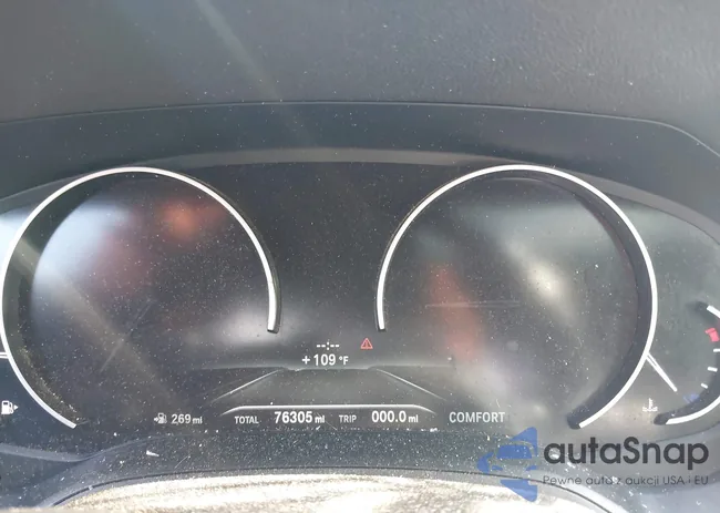 WBA5R1C55KAK08698: 42670738