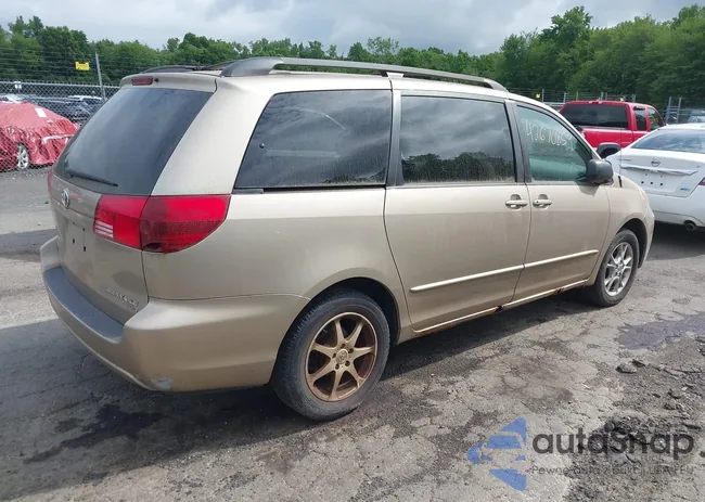 5TDBA23C74S012205: 42670859