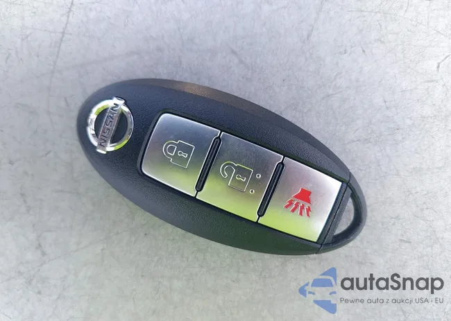 JN8AF5MV0DT205090: 42670863