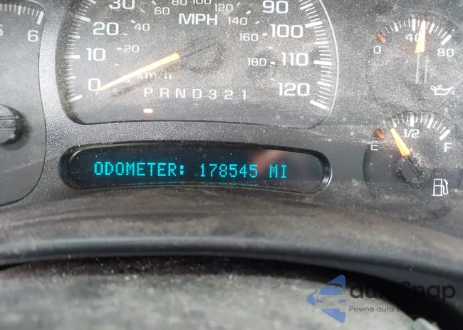 1GTEC19T26Z256144: 42670865