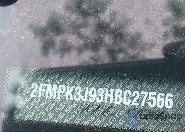 2FMPK3J93HBC27566: 42670873