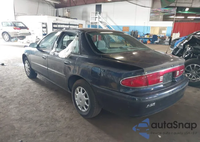 2G4WS52J031168085: 42669966