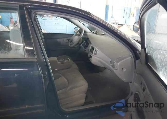 2G4WS52J031168085: 42669966