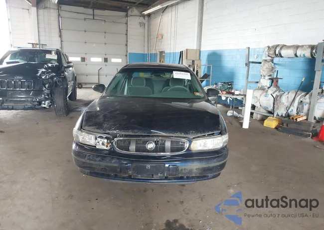 2G4WS52J031168085: 42669966