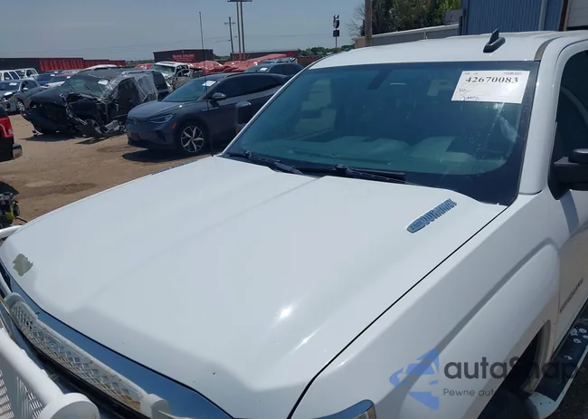 1GC1KVE89GF211019: 42670083