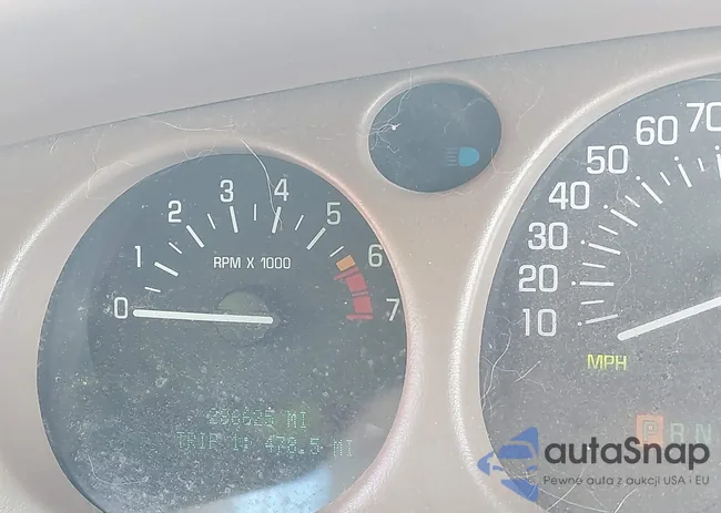 1G4HP52K15U253172: 42670110