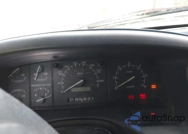 1FMEU15NXSLA12108: 42670168