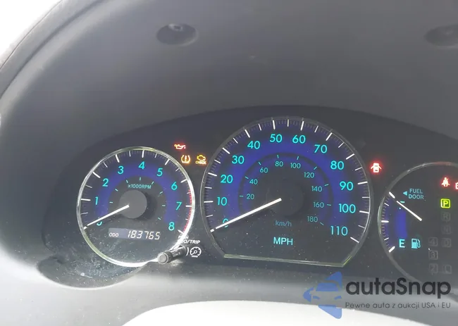 5TDKK4CC1AS303576: 42670243