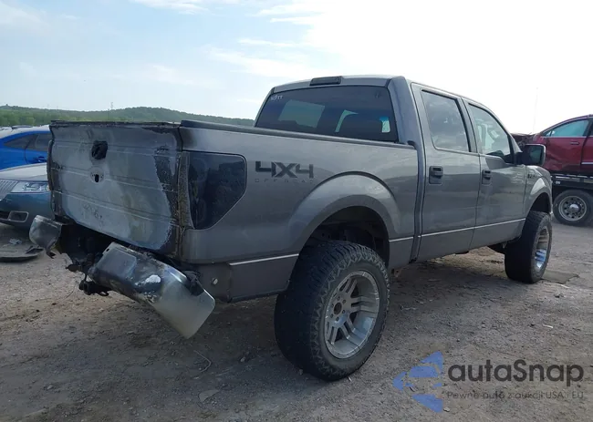 1FTRW14889FA64826: 42670266