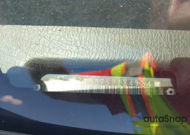 1GNDT13S752184934: 42670276