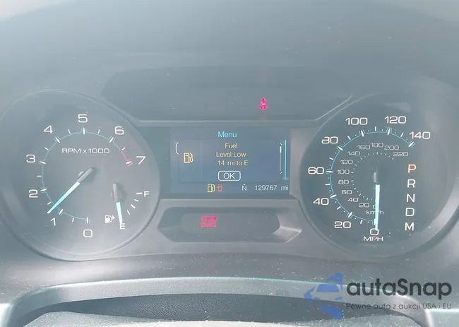 1FMHK8B8XCGA77674: 42671345