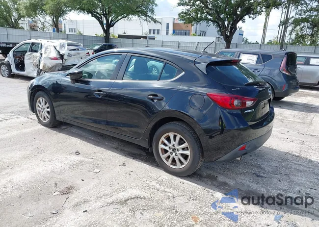 3MZBM1L75FM163726: 42671433