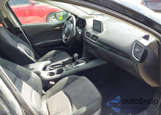 3MZBM1L75FM163726: 42671433