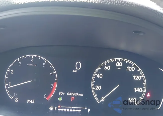 2HGFE2F23NH542536: 42671499