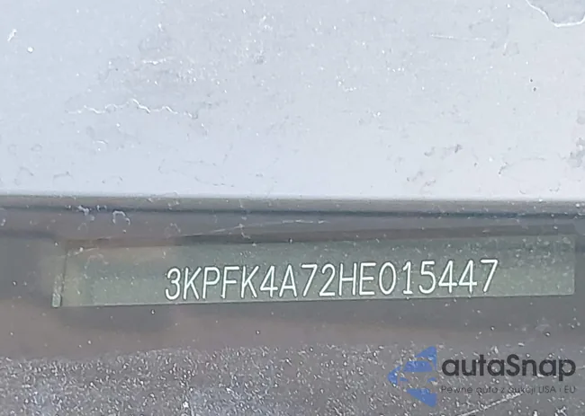 3KPFK4A72HE015447: 42671519