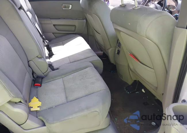 5FNYF3H24EB001105: 42671535