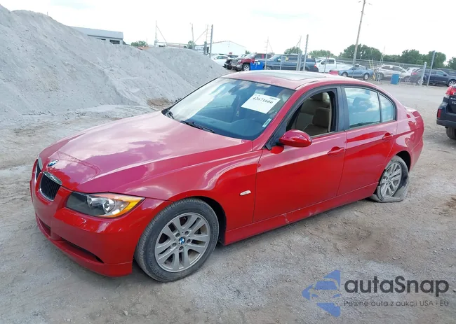 WBAVC93547KX60002: 42671666