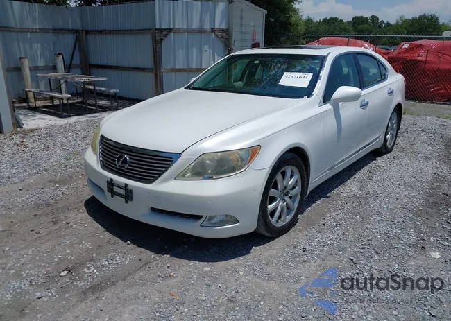 JTHBL46F175027870: 42671694