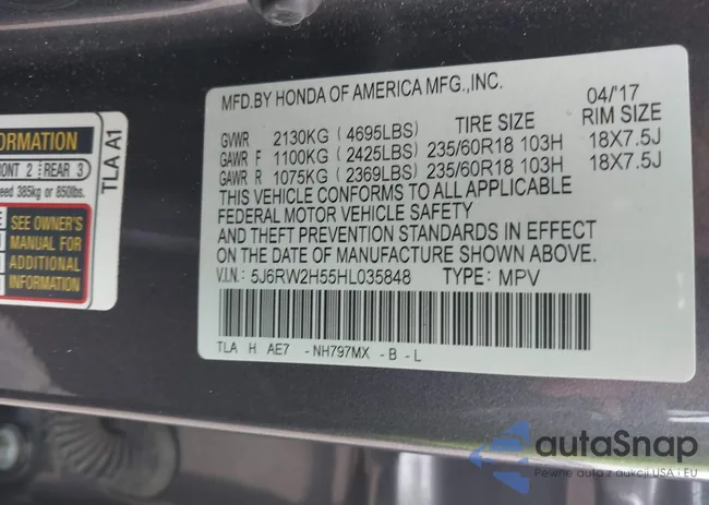 5J6RW2H55HL035848: 42671744