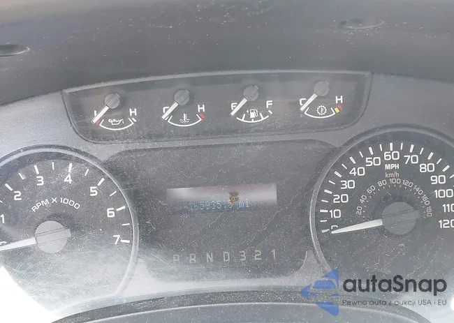 1FTNF1CF6CKD16747: 42671752