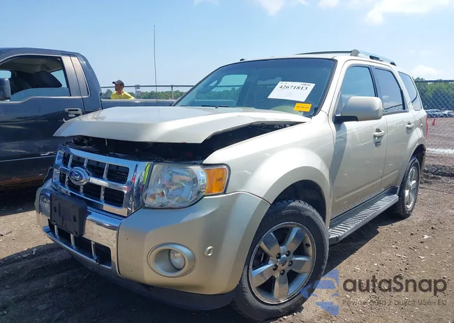 1FMCU9EG5CKB58768: 42671813