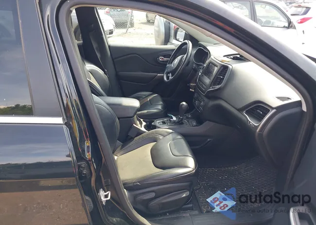 1C4PJMLB6KD355069: 42671870