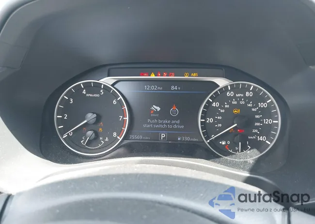 1N4BL4CV8LC187334: 42671087