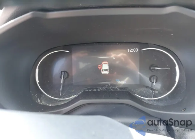 2T3C1RFV3RC262168: 42671184