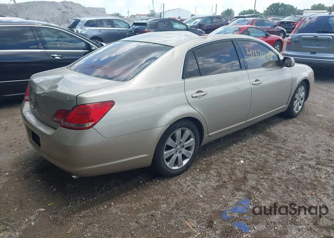 4T1BK36B67U225809: 42671203