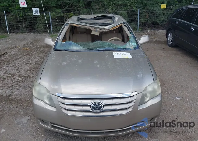 4T1BK36B67U225809: 42671203