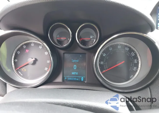 KL4CJASB5EB545079: 42671223