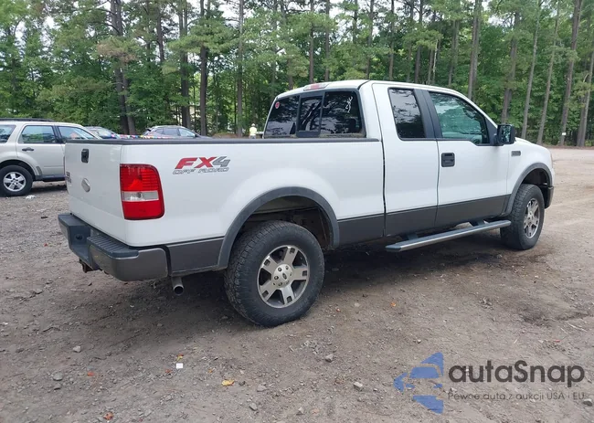 1FTPX14V07NA45670: 42671250