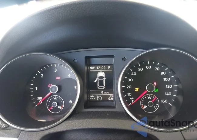 WVWDM7AJ4EW001212: 42672323