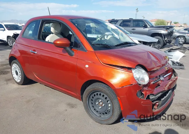 3C3CFFAR3DT743518: 42672353