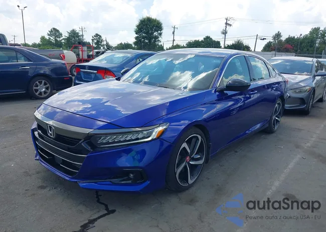 1HGCV2F34NA005412: 42672407