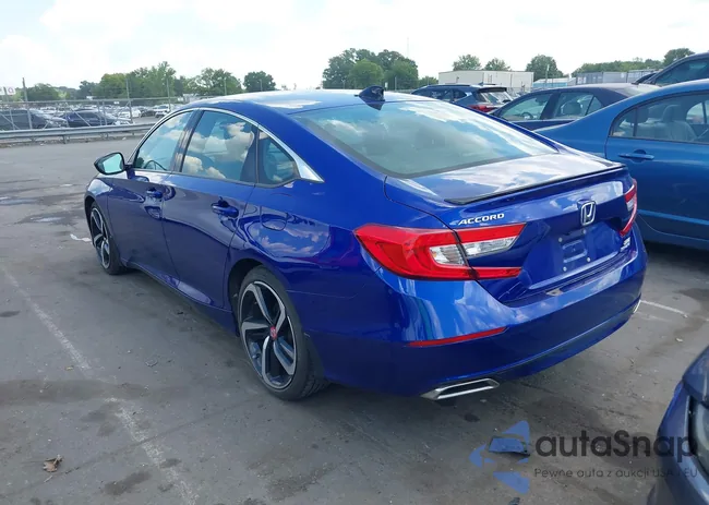 1HGCV2F34NA005412: 42672407