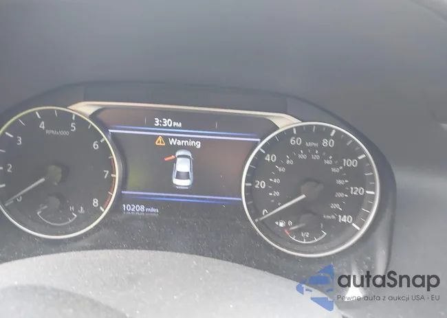 1N4BL4CW5SN323463: 42672483